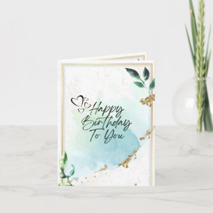 Carte Poem Anniversaire Funny Mum