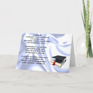 Carte Poème de la fillette