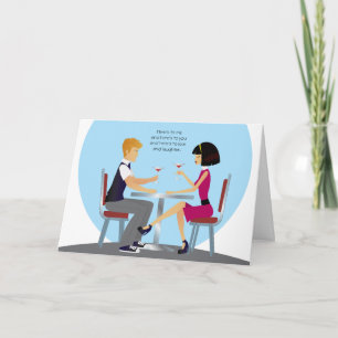 Carte Poème Valentine Humoristique