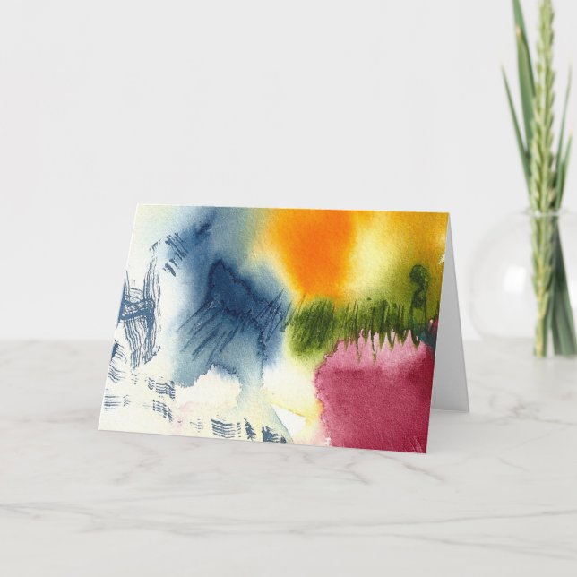 Carte Poinçon (Devant)