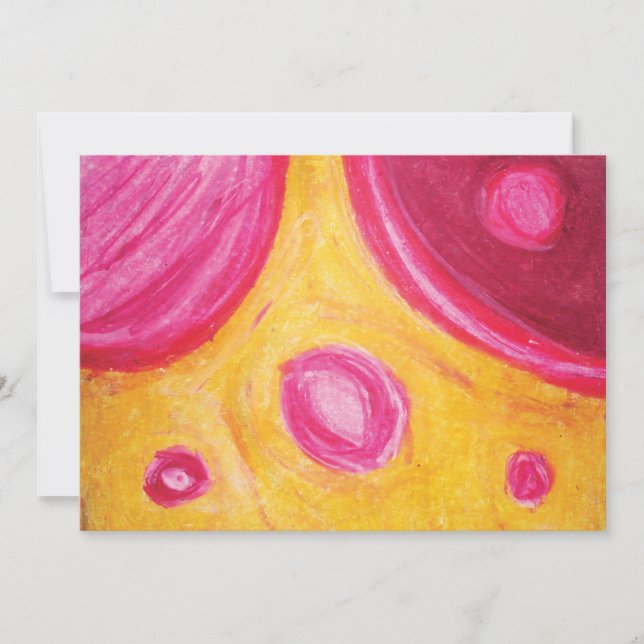 Carte points | mini-impression (Devant)