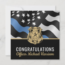 Carte Police Police Police Police Police Parti de Gradua