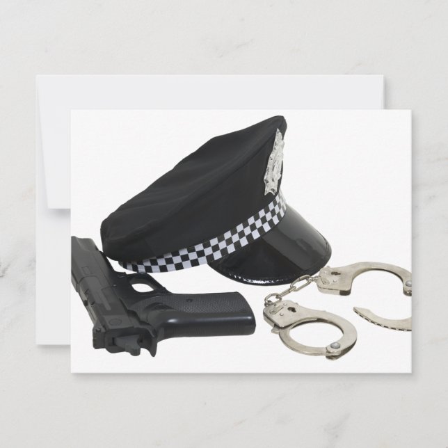Carte PolicemanKit081609 (Devant)