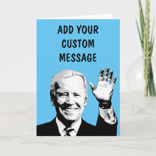 Carte politique personnalisée