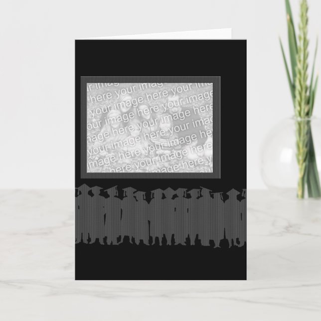 Carte Pompe et circonstance (Devant)