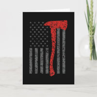 Pompiers, Ax et casque pompier, incendie