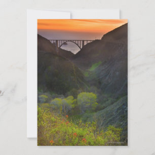 Carte Pont de Bixby