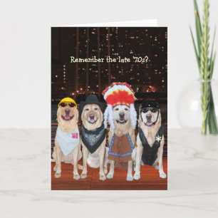 Carte Porte-feuille personnalisable pour chien/carte de 