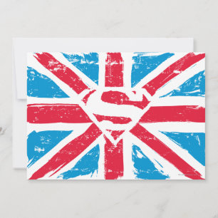 Carte Porté S-Shield sur le drapeau