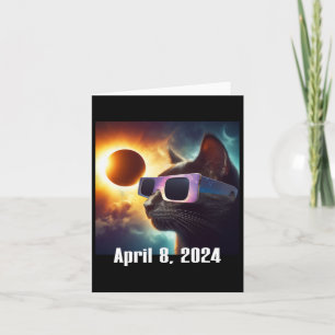 Carte Porter des lunettes solaires Eclipse Colorée Cultu