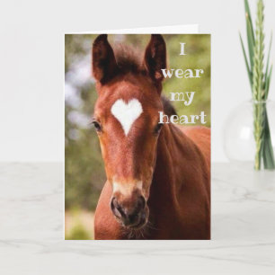 CARTE PORTER MON "AMOUR" POUR "TOUS" À VOIR