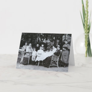 Carte Portrait de famille auteur du Lion N. Tolstoy