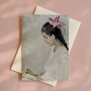 Carte Portrait de Vivian William Herbert Dunton