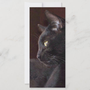 Carte Portrait My Boy Charlie Signet