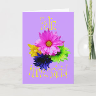 Cartes Portugais D Anniversaire Zazzle Ch