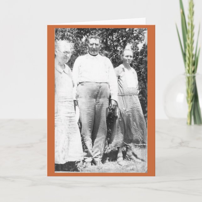 Carte Pose aux coutures (Devant)