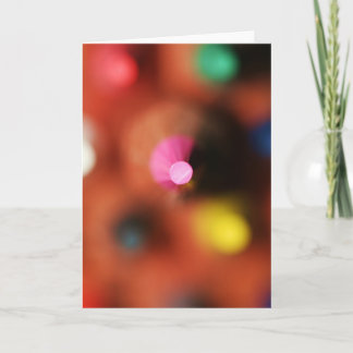 Carte Position d'une foule