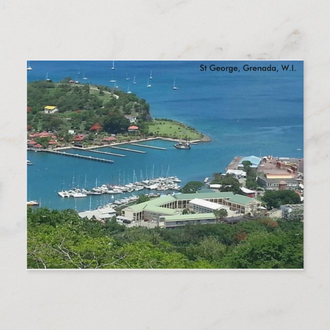 Carte postale (Devant)