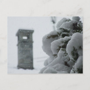 Carte postale
