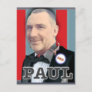 Carte postale