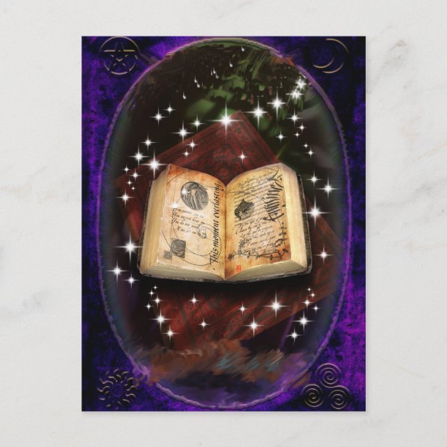 carte postale (Devant)