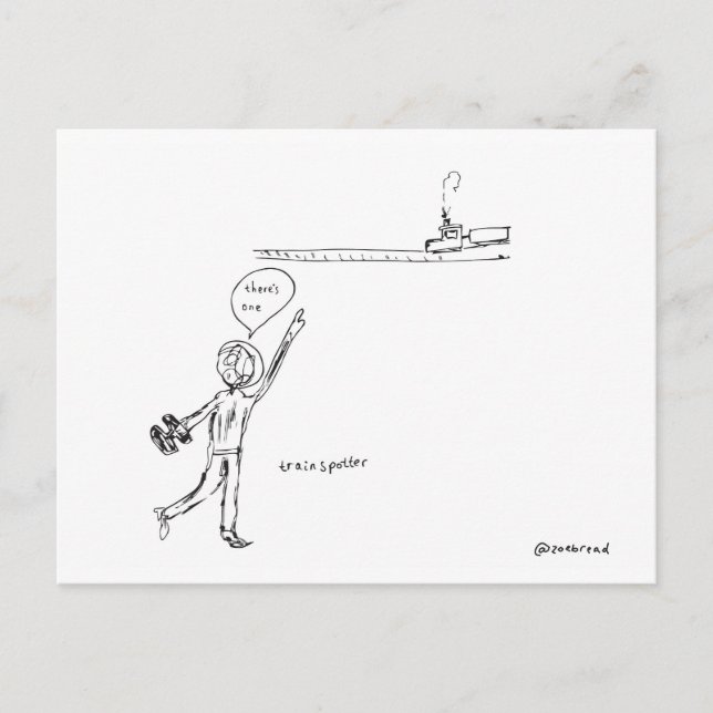 carte postale (Devant)