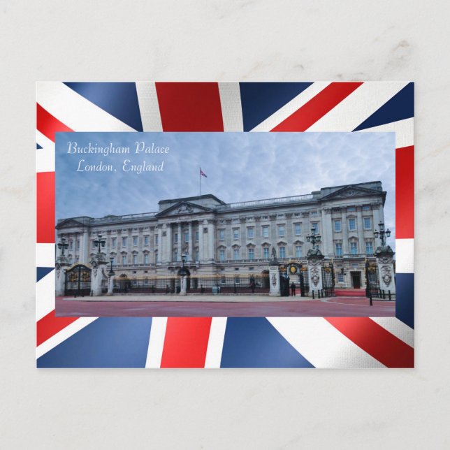 Carte postale (Devant)