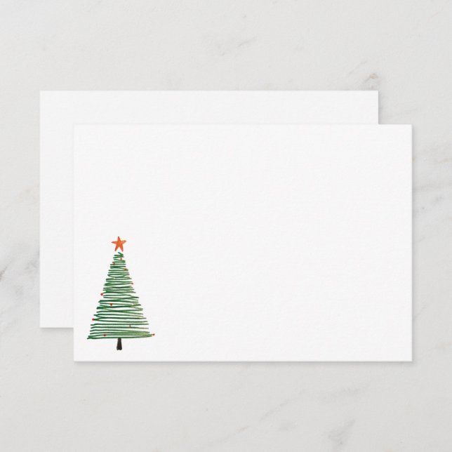 Carte postale (Devant / Derrière)