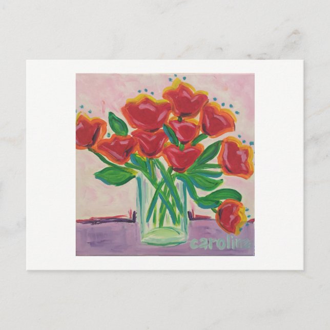 Carte postale (Devant)