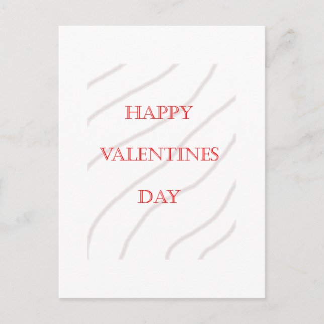 carte postale (Devant)