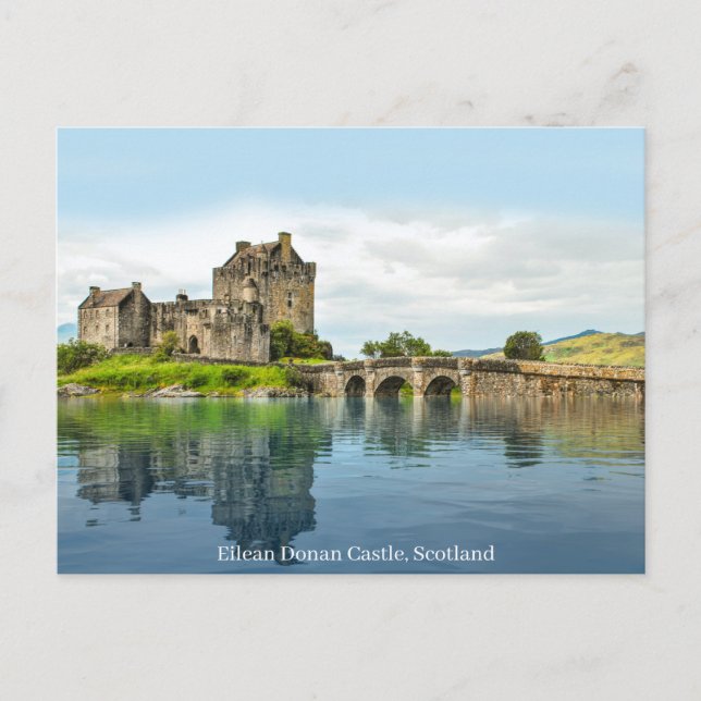 Carte postale (Devant)