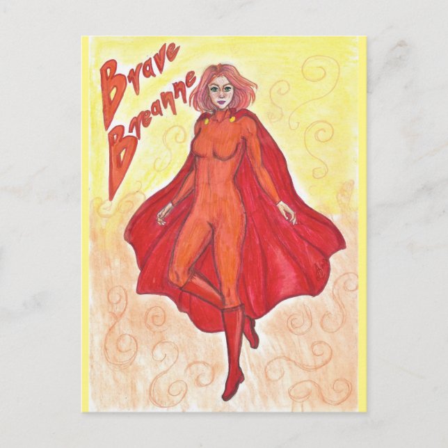 Carte postale (Devant)