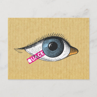 Carte postale