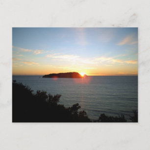Carte postale
