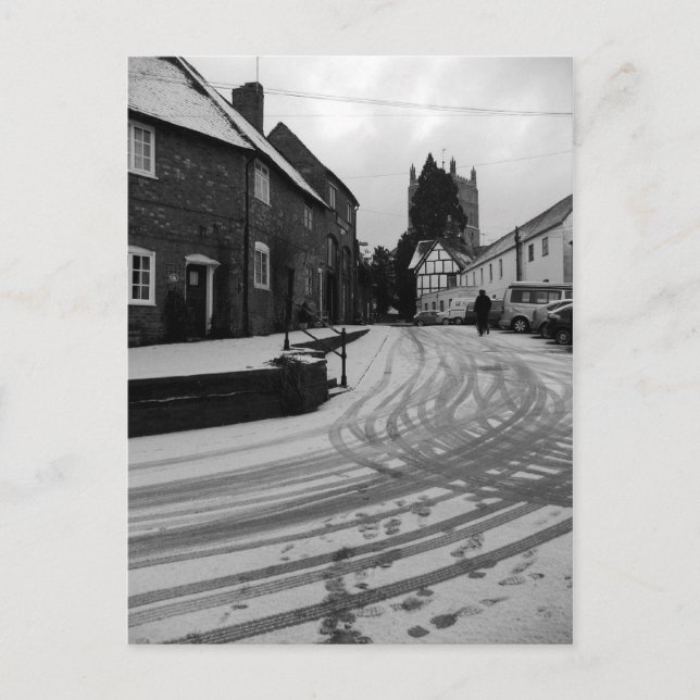 Carte postale (Devant)