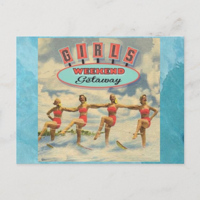 CARTE POSTALE (Devant)