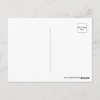 Carte postale