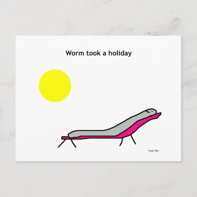 Carte postale (Devant)