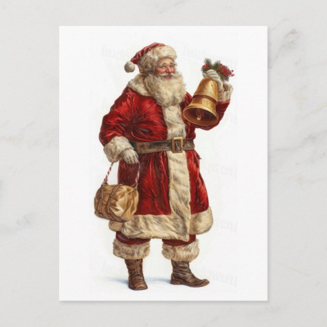 Carte postale (Devant)