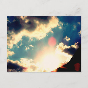 Carte postale