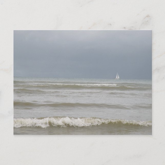 Carte postale (Devant)