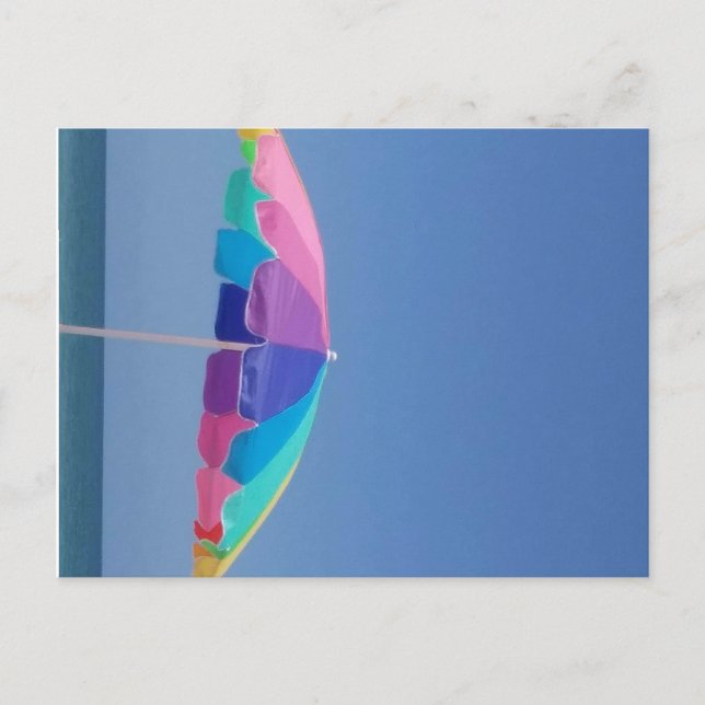 Carte postale (Devant)