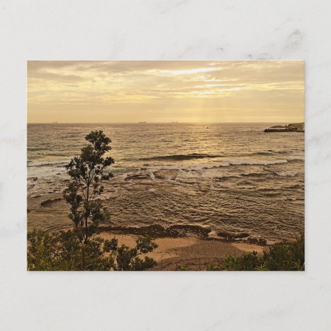 Carte postale (Devant)