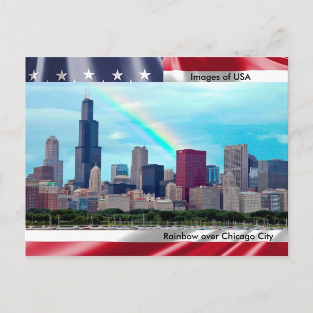 Carte postale (Devant)