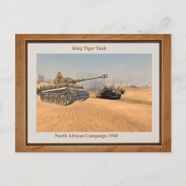 Carte postale (Devant)