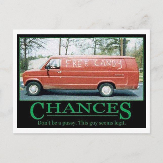 carte postale (Devant)