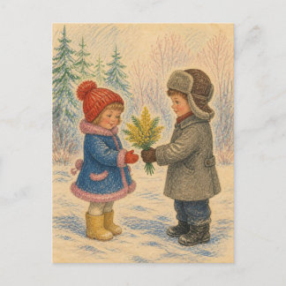 Carte postale