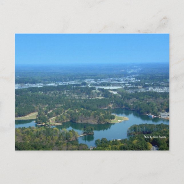 Carte postale (Devant)