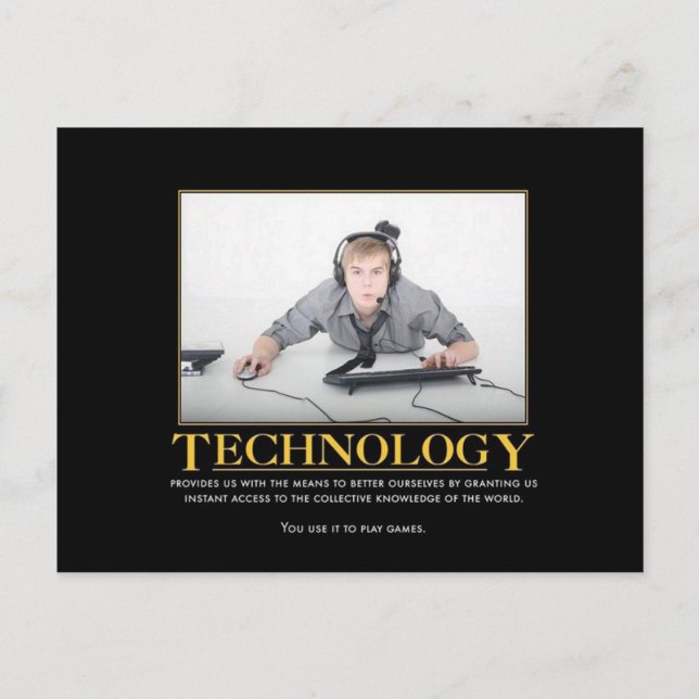 Carte postale (Devant)