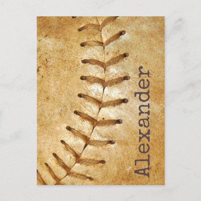 Carte postale (Devant)